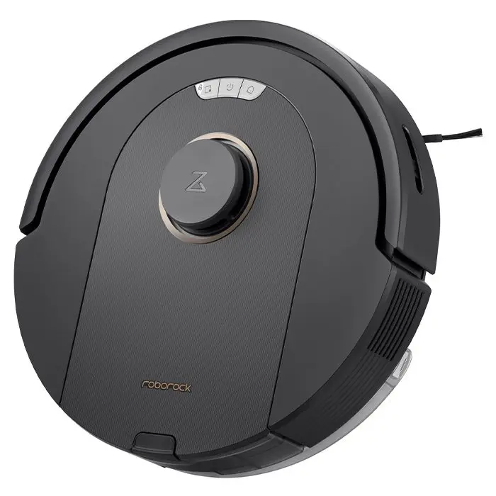 Робот-пылесос Roborock Roborock Q5 Pro